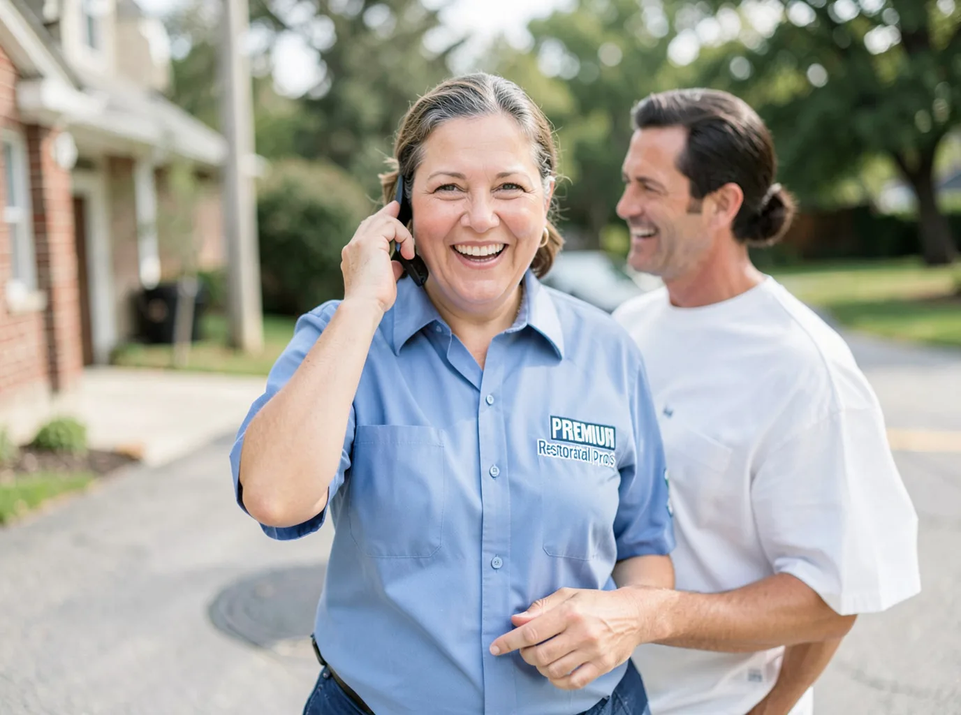 Water Damage Restoration Selbyville, DE FAQs